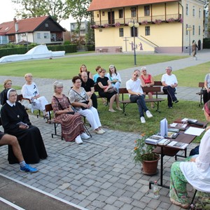 Predstavljanje knjige "DUHOPOLIS – Jedan korak do neba"